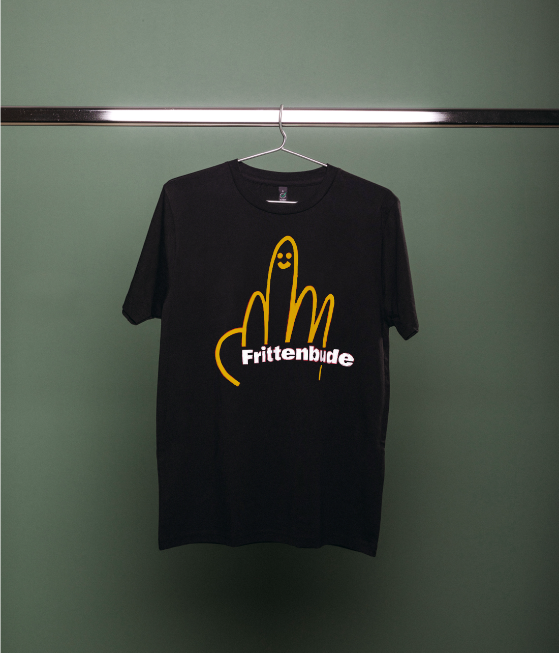 Produktbild für T-Shirt " Nicki"